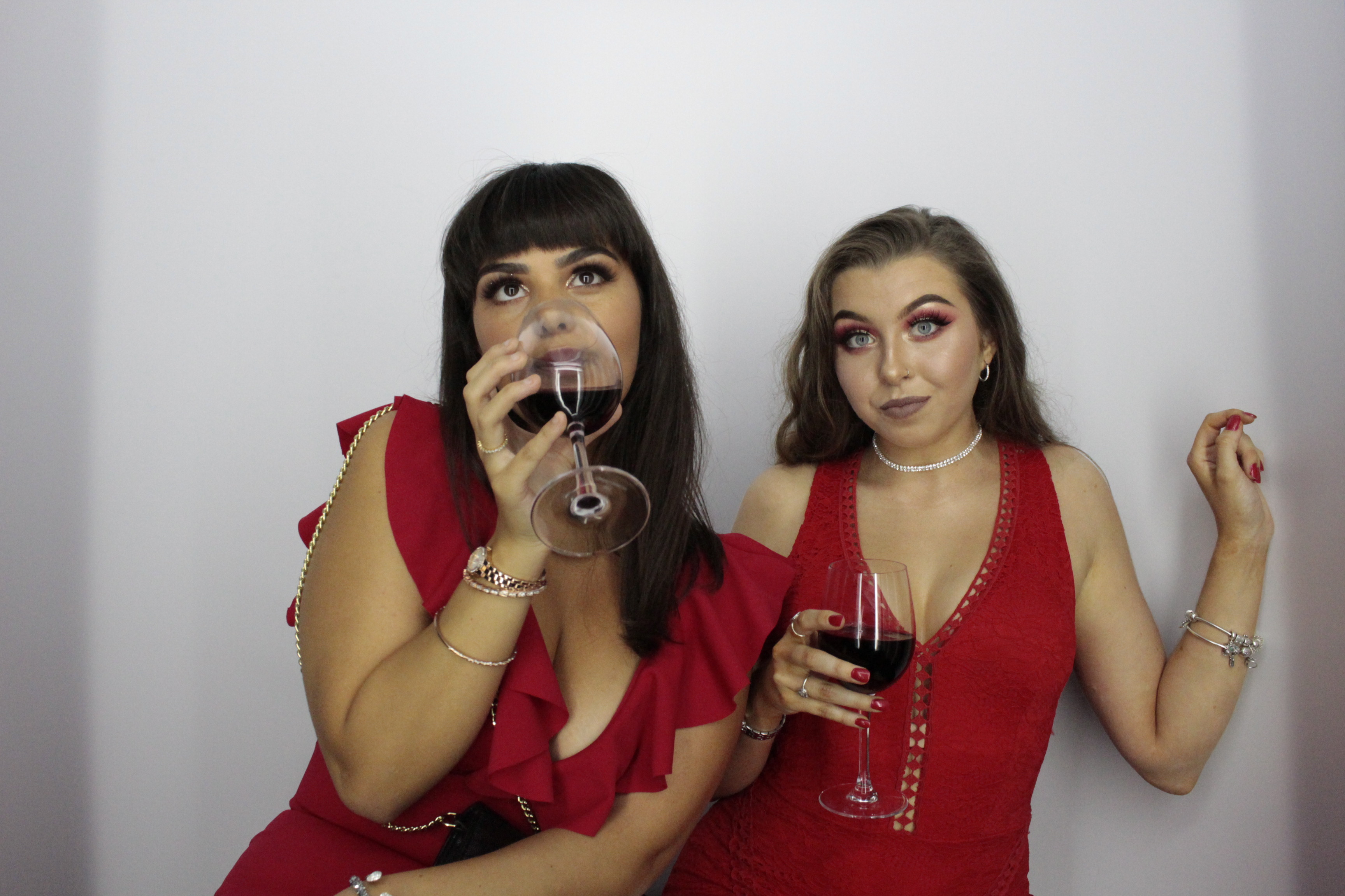 Norland Freshers Ball 2019 | View more photos from the event at gallery.myphotoboothexperience.co.uk/u/MyPhotoBoothExperienceLtd/Norland-Freshers-Ball-2019